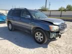 2003 Toyota Highlander Limited