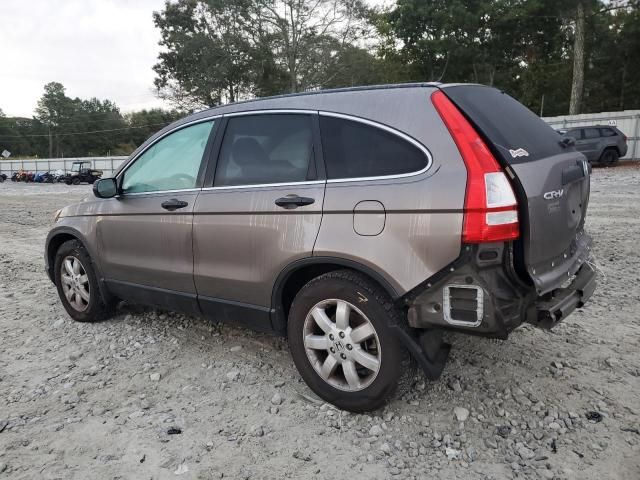 2011 Honda CR-V SE