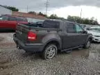 2008 Ford Explorer Sport Trac XLT