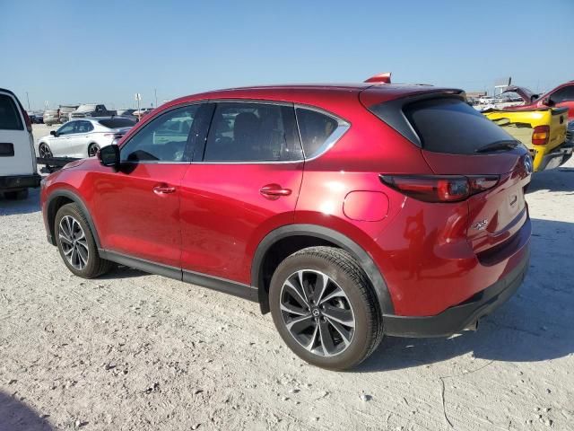 2023 Mazda CX-5 Premium