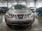 2010 Nissan Murano S