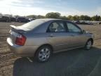 2004 KIA Spectra LX