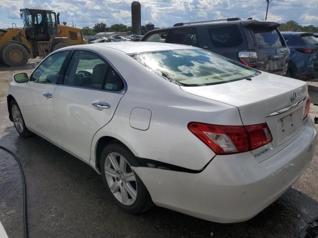 2008 Lexus ES 350