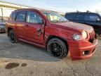 2008 Jeep Compass Sport