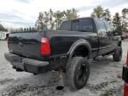 2008 Ford F250 Super Duty