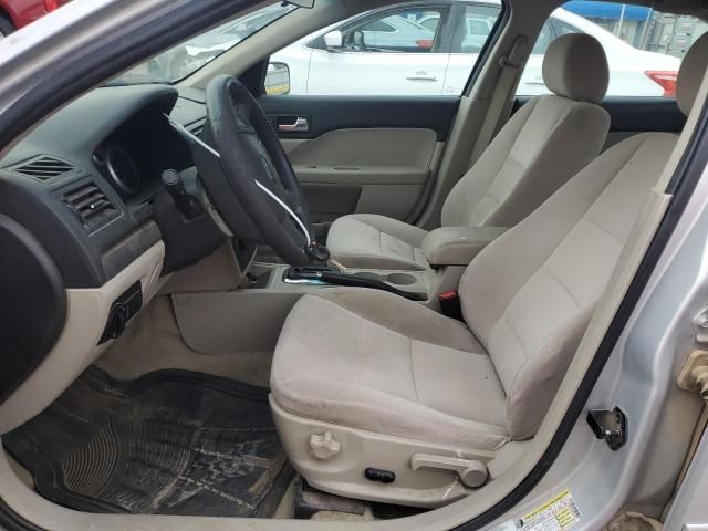 2006 Ford Fusion SE