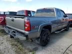 2007 Chevrolet Silverado K1500 Classic