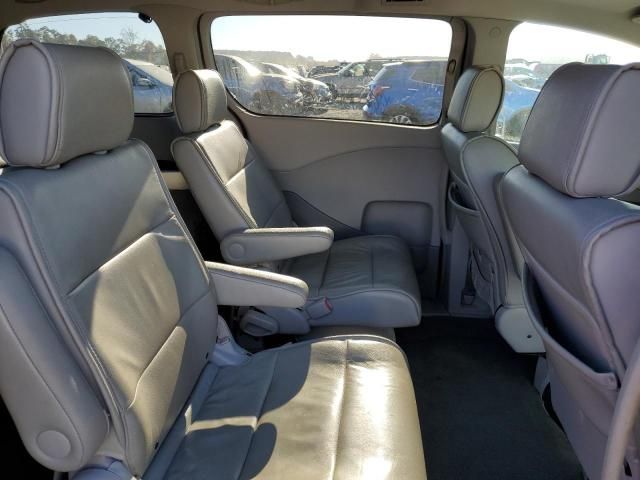 2005 Nissan Quest S