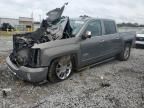 2017 Chevrolet Silverado K1500 High Country