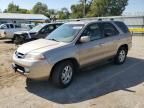 2002 Acura MDX Touring