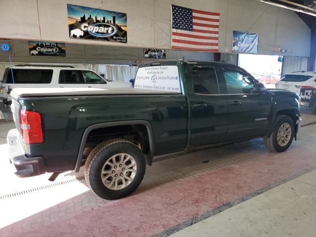 2014 GMC Sierra K1500 SLE