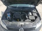 2014 Volkswagen Jetta Base