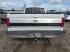 1993 Ford F350