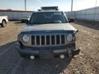 2011 Jeep Patriot Sport