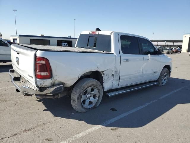 2020 Dodge RAM 1500 BIG HORN/LONE Star