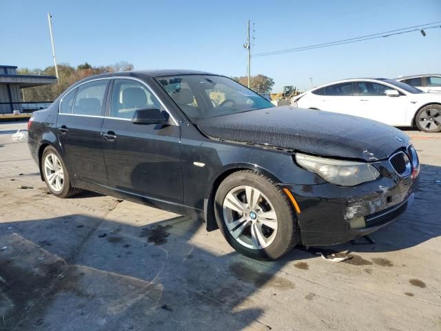 2010 BMW 528 I