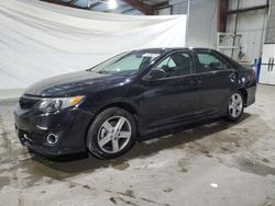 Toyota Camry l Vehiculos salvage en venta: 2014 Toyota Camry L