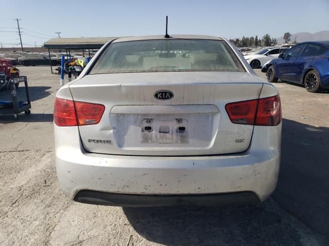 2012 KIA Forte EX