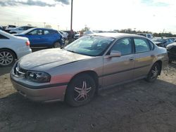 2003 Chevrolet Impala en venta en Indianapolis, IN