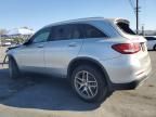 2017 Mercedes-Benz GLC 300 4matic