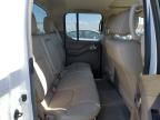 2006 Nissan Frontier Crew Cab LE