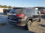 2011 Jeep Grand Cherokee Overland