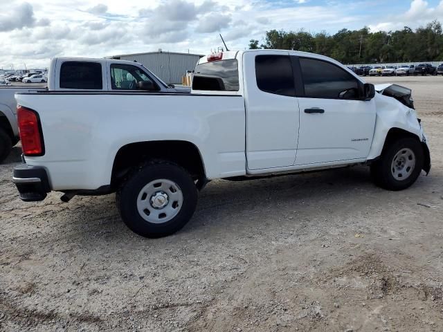 2015 Chevrolet Colorado