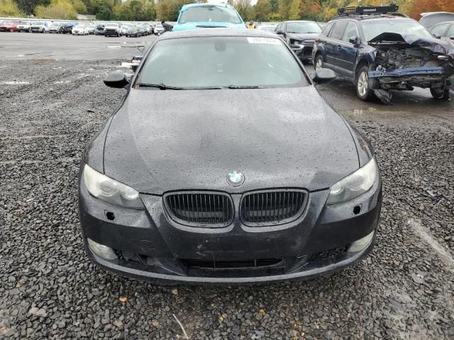 2007 BMW 335 I