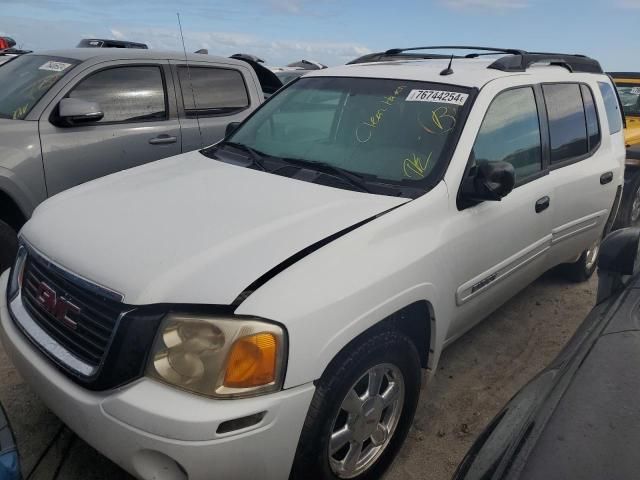 2004 GMC Envoy XL