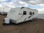 2009 Passport Travel Trailer