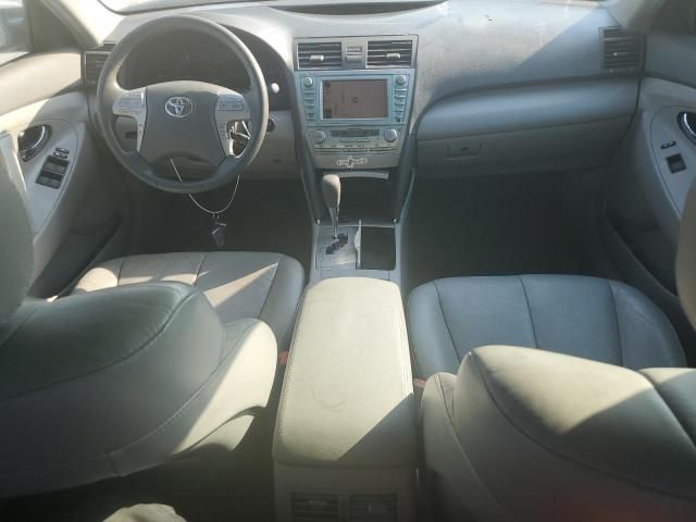 2009 Toyota Camry Hybrid