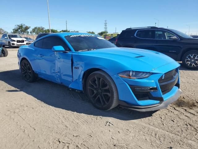 2023 Ford Mustang GT