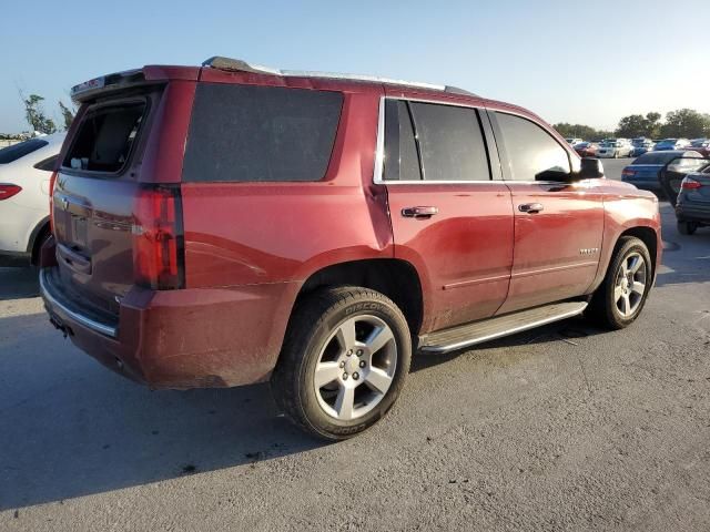 2017 Chevrolet Tahoe C1500 Premier