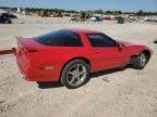 1985 Chevrolet Corvette