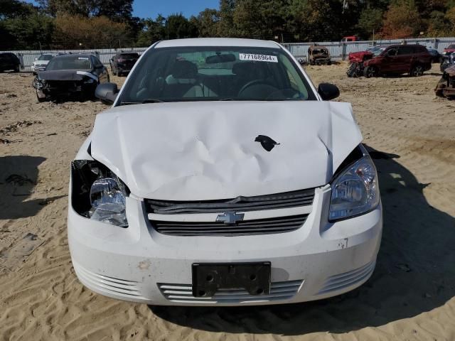 2008 Chevrolet Cobalt LS