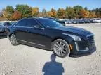 2016 Cadillac CTS Luxury Collection