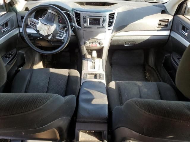 2014 Subaru Legacy 2.5I Premium