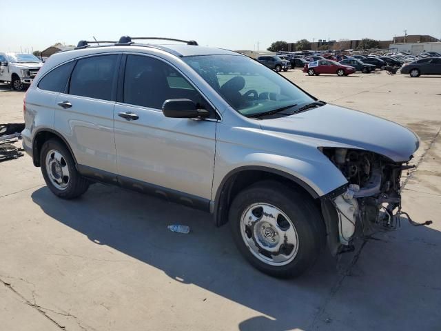 2008 Honda CR-V LX