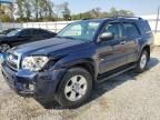 2007 Toyota 4runner SR5