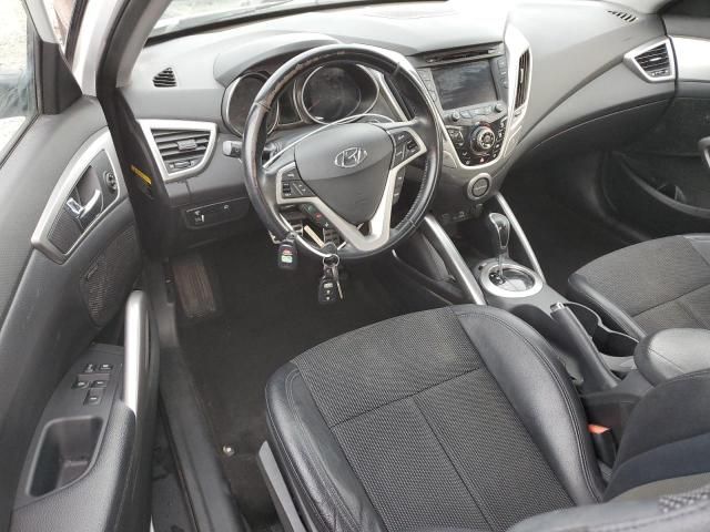 2015 Hyundai Veloster