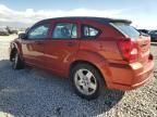 2008 Dodge Caliber SXT