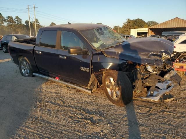 2017 Dodge RAM 1500 SLT