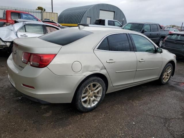 2014 Chevrolet Malibu 1LT