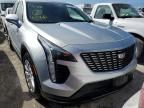 2020 Cadillac XT4 Luxury