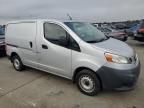 2015 Nissan NV200 2.5S