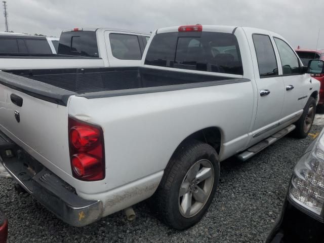 2007 Dodge RAM 1500 ST