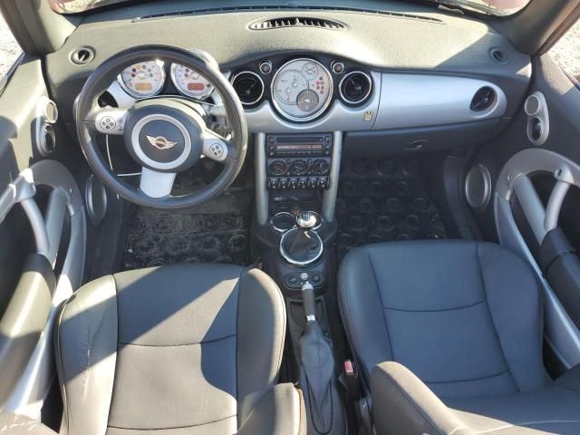 2008 Mini Cooper