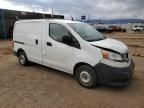 2019 Nissan NV200 2.5S