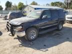 2004 Chevrolet Tahoe K1500