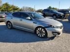 2013 KIA Optima SX